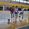 Campionatul Național de Fotbal 2025